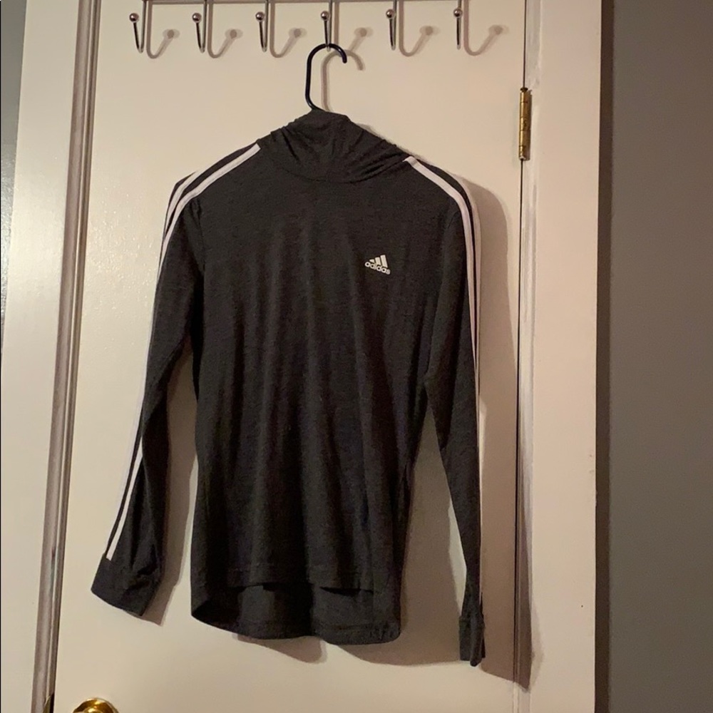 adidas long sleeve